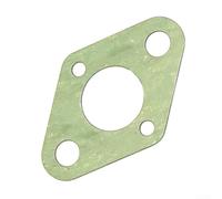 ZAMETTER 4137 129 0900 Joint d'admission de carburateur pour débroussailleuse et débroussailleuse BG FC KM FS série FS 75 FS 80 FS 85 FC 75 FC 85 FR 85 75 80 85 HL 75 H (1 pièce)