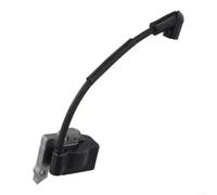 ZAMETTER Bobine d'allumage pour Homelite XL XL2 2 Tronçonneuses et Souffleur Remplace 94711 94711A 94711B 94711BS 94711CS UP03903 984873001 Plastique Métal