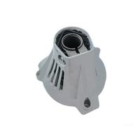 ZAMETTER Boîtier de tambour d'embrayage pour FS131 131R 111 111RX FC91 remplace 4180-080-1811 41800801811 Boîtier de ventilateur en plastique pour réparation de débroussailleuse