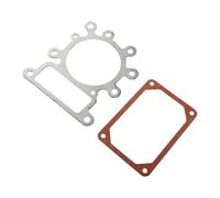 ZAMETTER Joint de culasse pour tondeuse à gazon 273280S 272475S - Joint moteur de rechange pour moteurs verticaux 13-15HP