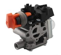 ZAMETTER Pièces De DéBroussailleuse Carburateur Pour Fs 94 R-Z Km94 Km Fs Hl 94 94r Fs 94 Rc-E Z Km94 Km Fs Hl 94 94r Remplacement