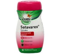 Zandu Granulés Satavarex 210 g