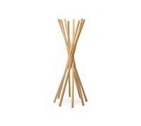 Zanotta - Portemanteau sur pied Bois naturel