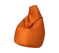 Zanotta - Pouf d'extérieur Orange