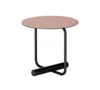 Zanotta - Table basse Marron