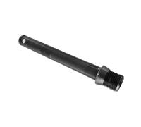 Zanthicia Adaptateur de bielle longue durée X1 mm à 4 mors, barre de connexion auto-centreuse en métal conçue pour mini-tour, accessoires et pièces de