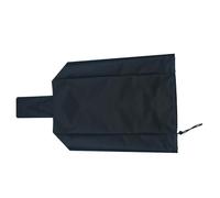 Zanthicia Housse de Barbecue fiable avec Cordon de, 165 x 65 x 45 cm