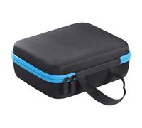 Zanthicia Les Meuleuses d'angle stockent efficacement Les Pinces et Les Tournevis dans Un Sac à Outils Portable, Un étui de Rangement d'outils Polyvalent pour, Bleu