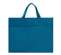 Zanthicia Pochette pour Artistes A3, étui de Transport pour Chefs-d'œuvre, étui en Tissu pour classeur A3, pour Portfolio d'art, B,