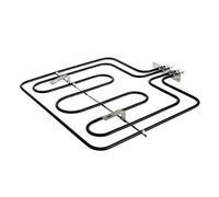 Zanussi Plaque Four Cuisinière Double Grill cuisinière élément chauffant (1900/450W)