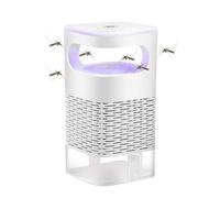 Zapper - Zapper De Moustiques À LED Pour Une Maison Sans Bourdonnement, Zapperr Électrique Alimenté Par USB | Piège Lumineux Mécanique Et Électronique De Lutte Antiparasitaire Pour L'intérie