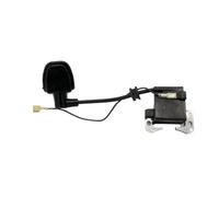 ZAPYVET BOBINE D'ALLUMAGE NB411, pour ROBIN EC04 CG BG411, pour MAKITA | RBC411 MAGNÉTO STATOR 49CC ATV POCKET DIRT BIKE DÉBROUSSAILLEUSE MODULE D'ALLUMAGE