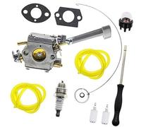 ZAPYVET Carburateur RY08420A, pour Ryobi, carburateur Bp42 308054079 | RY08420 Souffleur à dos avec kit de pièces de rechange 530069247