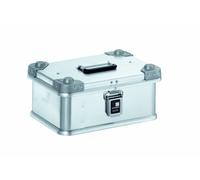 Zarges 40835 K470 Caisse en aluminium 13 l IM 350 x 250 x 150 mm