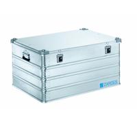 Zarges 40846 K470 Caisse en aluminium 259 l Dimensions intérieures : 900 x 640 x 450 mm