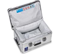 Zarges Akku Storage Box 42l pour le stockage de batteries au lithium