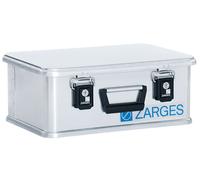 Zarges Alu-Box Mini XS 450x290x180mm 24l