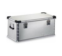 Caisse en Aluminium Midi-Box 80x40x33 cm
