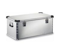 ZARGES ZARGES Caisse aluminium Maxi 135 l 900×500×370 mm avec joint et poignée à ressort Quantité:1