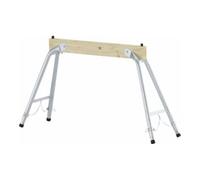 ZARGES Chevalet de travail Hauteur max. 900 mm - 42132