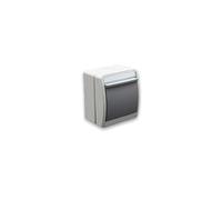 Zarivy Base de connexion 16 A T.T. L. Embout rapide, idéale pour les installations électriques et les connexions efficaces dans les environnements professionnels.