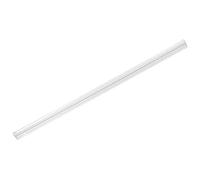 Zarivy Réglette LED 150 cm avec interrupteur, 20 W, 6400 K, 1800 lm, dimensions 3,5 x 150 x 2 cm, idéale pour l'éclairage des espaces et des ambiances.
