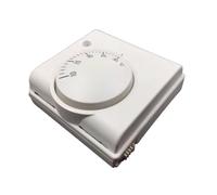 Zarivy Thermostat à membrane, contrôle précis de la température, installation facile, idéal pour les systèmes de chauffage et de refroidissement.