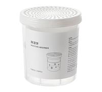 Zasdvn Déshumidificateur pour armoires | Déshumidificateur et élimine les odeurs, recharge de déshydratant rechargeable pour cave, salle de bain, garage, cuisine, maison