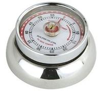 Zassenhaus 072303 speed minuteur métal inox Inox G