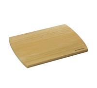 Zassenhaus 50806 Planche 28 x 20 cm-revêtement en Caoutchouc-Bois Clair