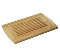Zassenhaus 50882 brotschneidbrett, 42 x 28 x 2 cm (Bleu Clair)