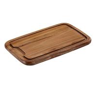 Zassenhaus 55122 Planche à découper en Acacia 36 x 23 cm
