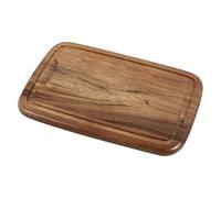 Zassenhaus 55122 Planche à découper en Acacia 36 x 23 cm