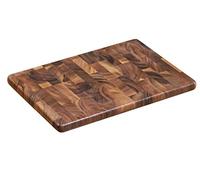 Zassenhaus 55160 Planche à découper Acacia 45 x 30 x 2,5 cm