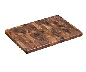 Zassenhaus 55160 Planche à découper Acacia 45 x 30 x 2,5 cm