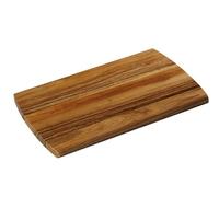 55337 planche à découper bois d'acacia 36 x 23 cm