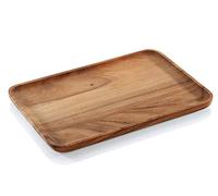 Zassenhaus 55962 Plateau à en-cas Bois