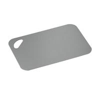 Zassenhaus 61284 lot de planche à découper souple 29 x 19 cm (gris)