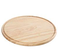 Zassenhaus Assiette à pizza claire Ø 33 cm