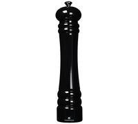 Zassenhaus Berlin - Moulin à Poivre 30 cm Noir (Ultra Brillant)