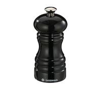Zassenhaus Berlin - Moulin à Poivre Moderne 12 cm Noir