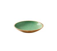 ZASSENHAUS Bol 30cm BrUSH GREEN Vert vert