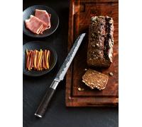 Zassenhaus Brotmesser KYOTO 20 cm Wenge