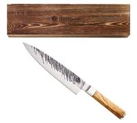 Zassenhaus Kochmesser OSAKA 20 cm Olive 74628 4006528074628