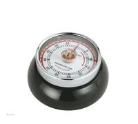 Zassenhaus Minuteur aimanté Timer "Speed" Noir
