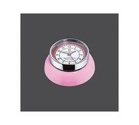 Zassenhaus Minuteur aimanté Timer "Speed" Rose