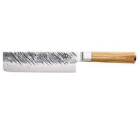 Zassenhaus Nakiri-Messer OSAKA 18 cm Olive