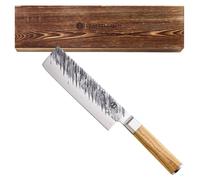 Zassenhaus Nakiri-Messer OSAKA 18 cm Olive 74635 4006528074635