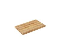 ZASSENHAUS Planche à découper en hévéa 45x30cm beige