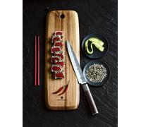 Zassenhaus Schinkenmesser KYOTO 20 cm Wenge